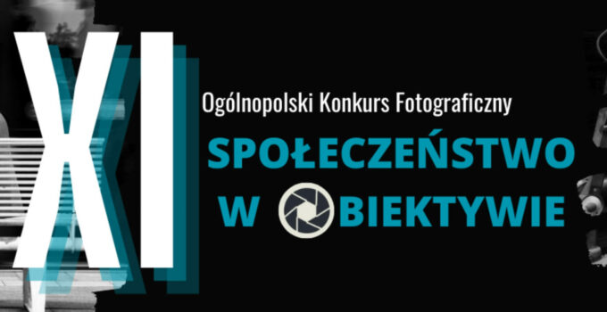 Społeczeństwo w obiektywie