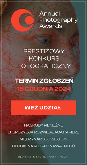 Międzynarodowy Konkurs Fotograficzny 2024