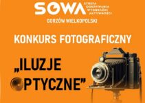 Konkurs Fotograficzny „Iluzje optyczne” do 1 grudnia 2024