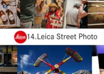 14. Leica Street Photo do 10 stycznia 2025