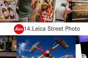 14. Leica Street Photo do 10 stycznia 2025