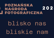 Poznańska Nagroda Fotograficzna do 30 września 2025