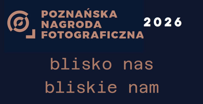 Poznańska Nagroda Fotograficzna