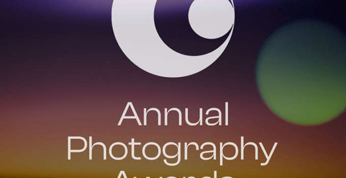 Annual Photography Awards