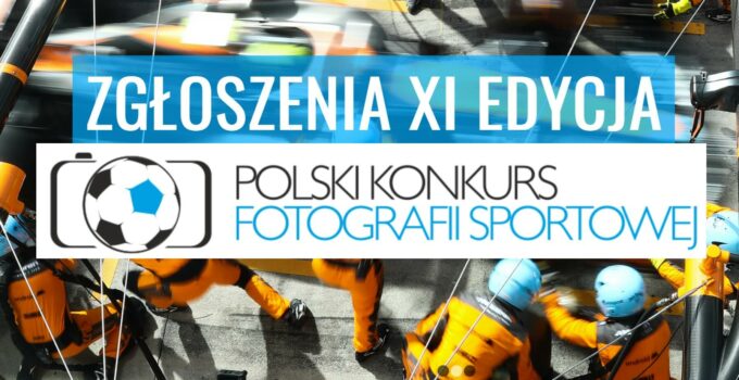 Polski Konkurs Fotografii Sportowej