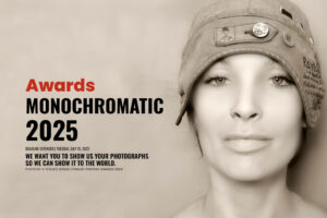 Monochromatic Awards do 15 lipca 2025 Monochromatic Awards do 15 lipca 2025