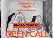 Photo Oxford Open Call do 17 maja 2025