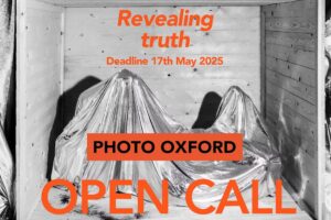 Photo Oxford Open Call do 17 maja 2025