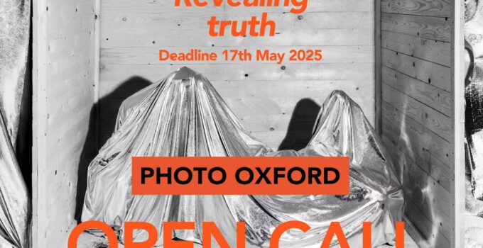 Photo Oxford Open Call