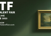 ATF – Art Talent Fair do 12 czerwca 2025