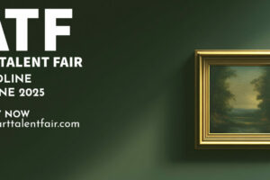 ATF – Art Talent Fair do 12 czerwca 2025