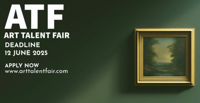 ATF - Art Talent Fair