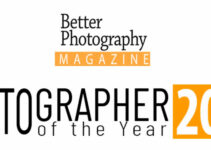 Better Photography Magazine: Fotograf Roku do 30 czerwca 2025