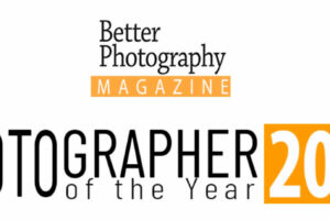 Better Photography Magazine: Fotograf Roku do 30 czerwca 2025