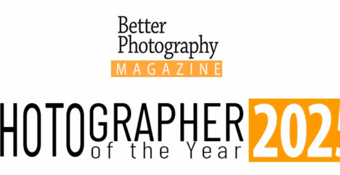 Better Photography Magazine: Fotograf Roku