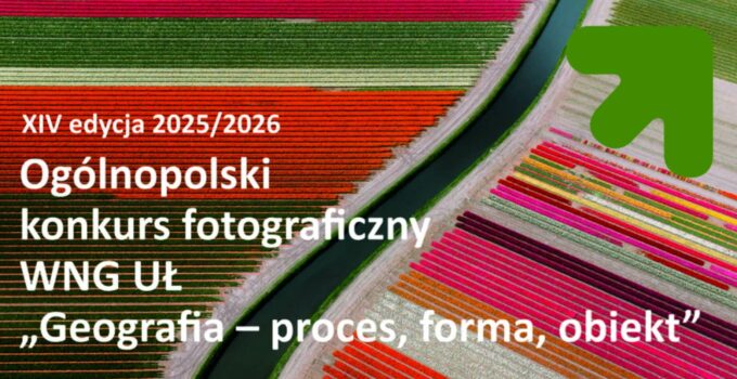 Geografia – proces, forma, obiekt