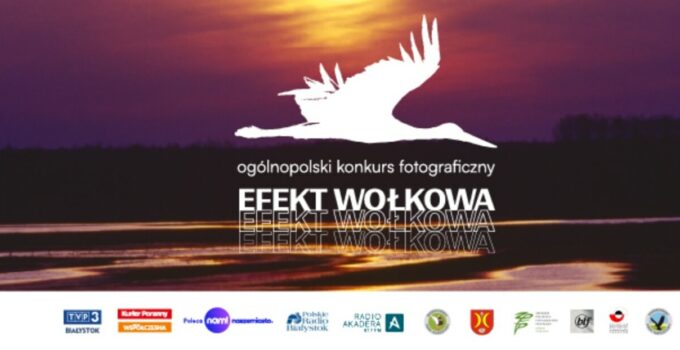 Konkurs Fotograficzny „Efekt Wołkowa”