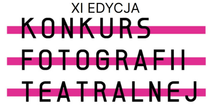 Konkurs Fotografii Teatralnej