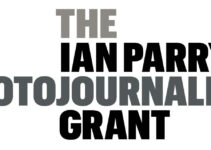 Ian Parry Photojournalism Grant do 1 września 2025