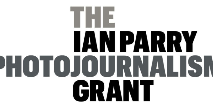 Ian Parry Photojournalism Grant