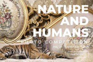 Nature and Humans do 1 września 2025 Nature and Humans do 1 września 2025