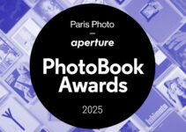Paris Photo-Aperture PhotoBook Awards do 5 września 2025