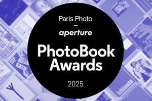 Paris Photo-Aperture PhotoBook Awards do 5 września 2025