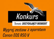 Konkurs fotograficzny „Decydujący moment” do 10 sierpnia 2025