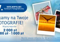 Konkurs Fotograficzny „Lubelskie. Smakuj życie!” do 30 września 2025
