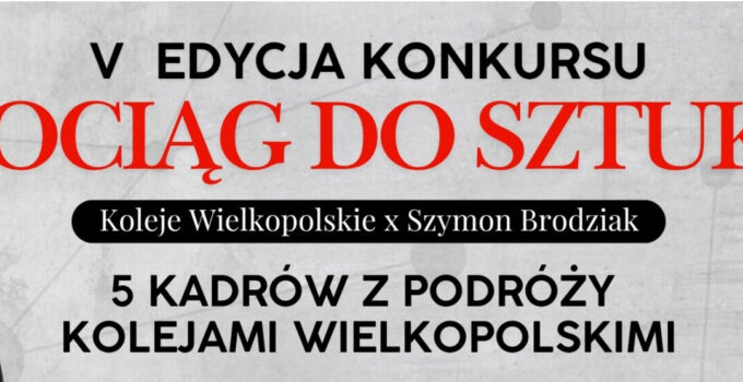 Pociąg do Sztuki