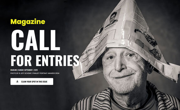 Dodho Call for Entries do 7 września 2025 - Konkursy Foto