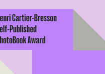 Henri Cartier-Bresson PhotoBook Award do 31 października 2025