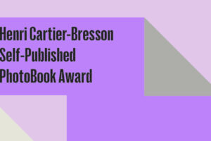 Henri Cartier-Bresson PhotoBook Award do 31 października 2025 Henri Cartier-Bresson PhotoBook Award do 31 października 2025