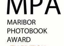 Maribor Photobook Award do 30 września 2025