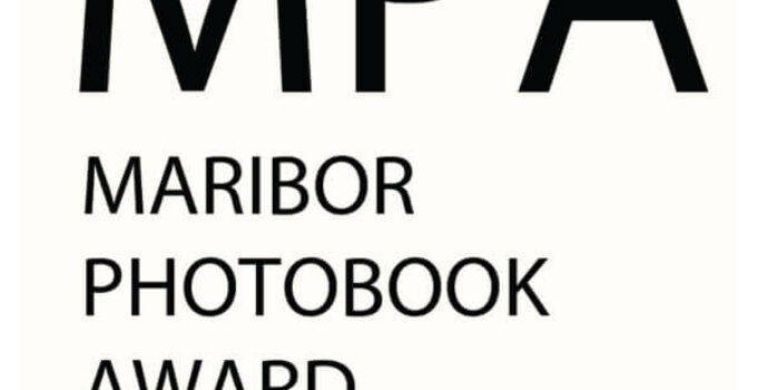 Maribor Photobook Award