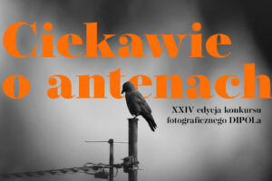 Ciekawie o Antenach do 26 września 2025