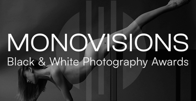 Monovisions Photo Awards
