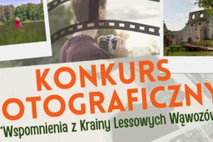 „Wspomnienia z Krainy Lessowych Wąwozów” do 15 października 2025
