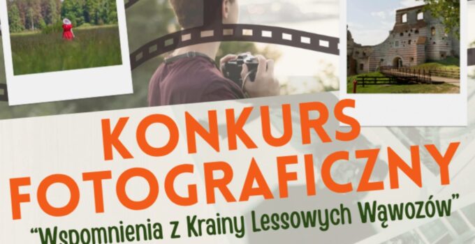 Wspomnienia z Krainy Lessowych Wąwozów
