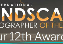 International Landscape Photographer of the Year do 7 października 2025