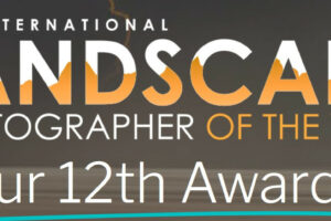 International Landscape Photographer of the Year do 7 października 2025