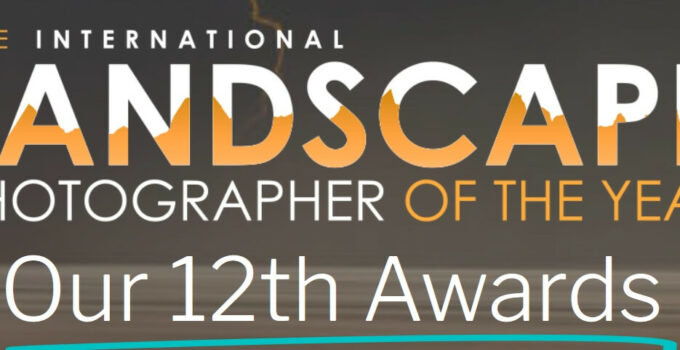 International Landscape Photographer of the Year