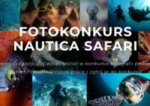 Fotokonkurs Nautica Safari do 8 listopada 2025