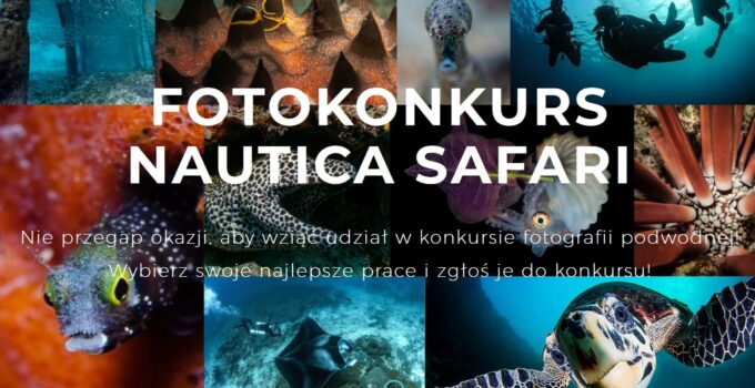 Fotokonkurs Nautica Safari