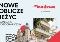 „Modena prezentuje: Nowe oblicze Jeżyc” do 31 sierpnia 2025
