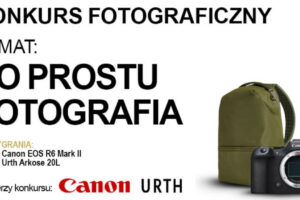 „Po prostu fotografia” do 19 września 2025