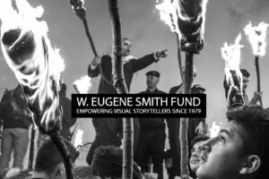 W. Eugene Smith Grant do 5 października 2025