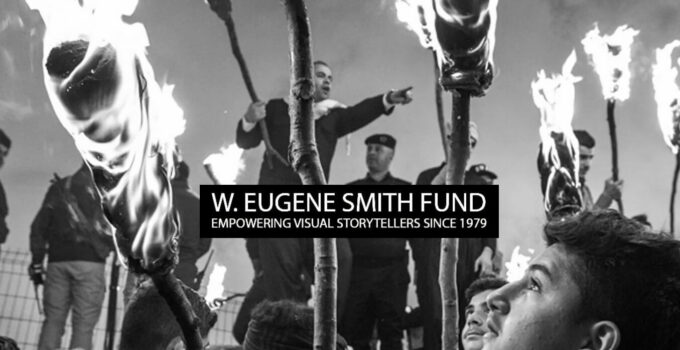 W. Eugene Smith Grant
