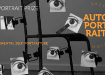AUTOPORTRAIT – Portrait Prize do 31 października 2025