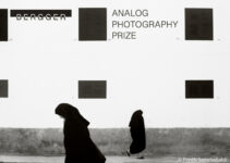 Bergger Analog Photography Prize do 28 września 2025